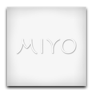 Miyo Graphic Logo