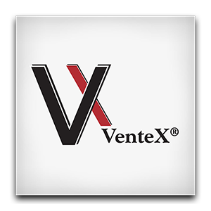 VenteX Graphic Logo